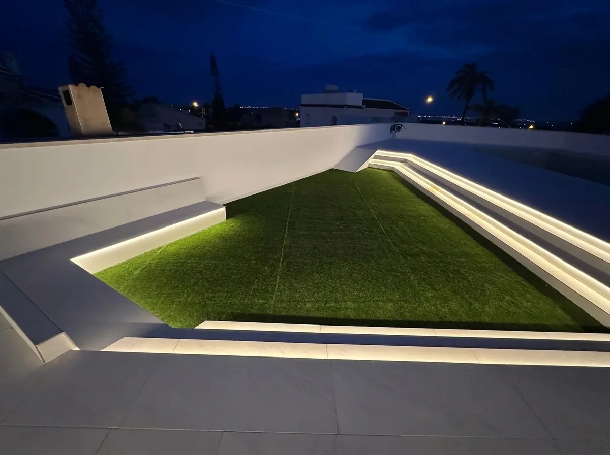 Villa en Costa Azul — 3