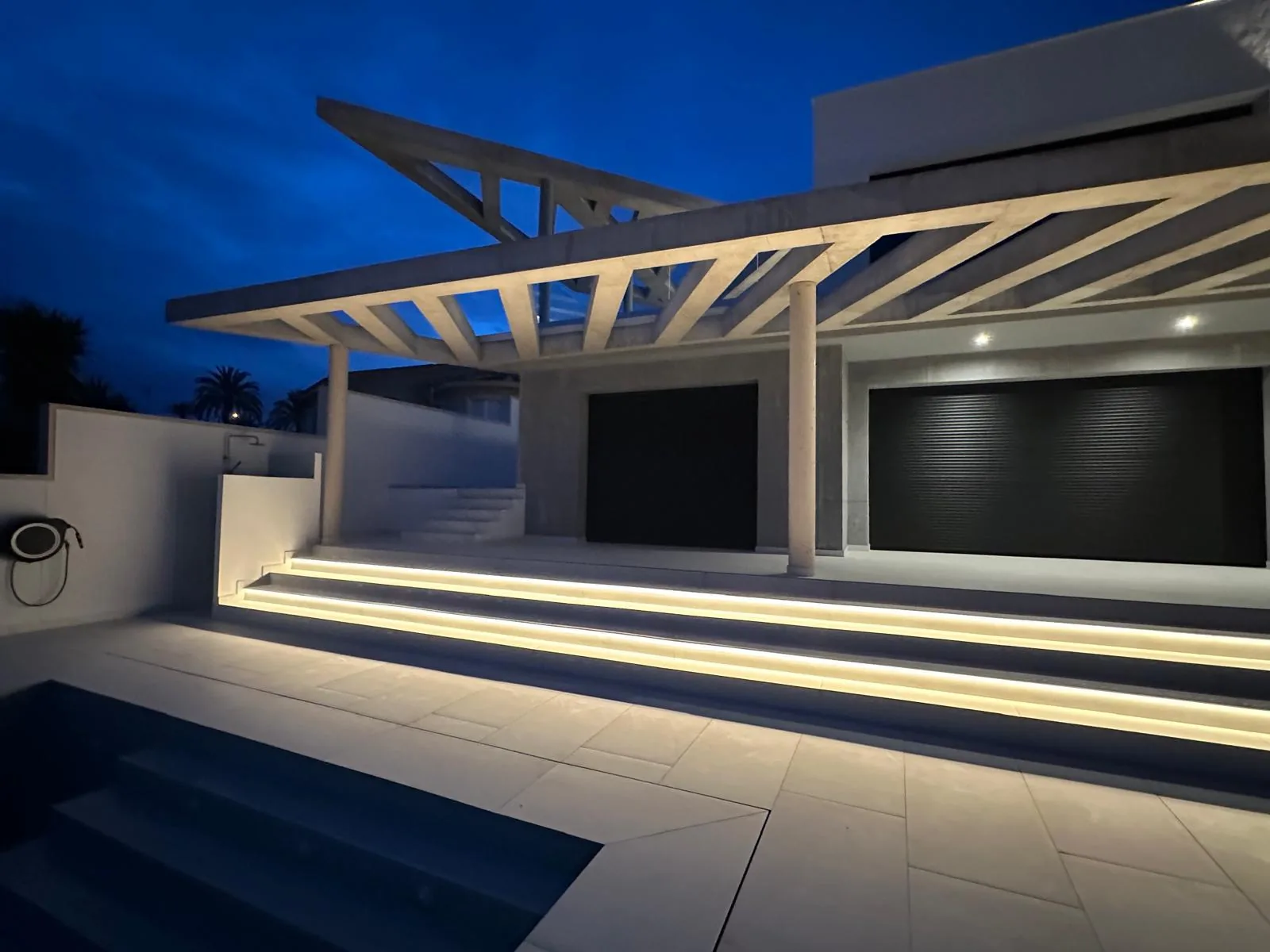 Villa en Costa Azul — 4