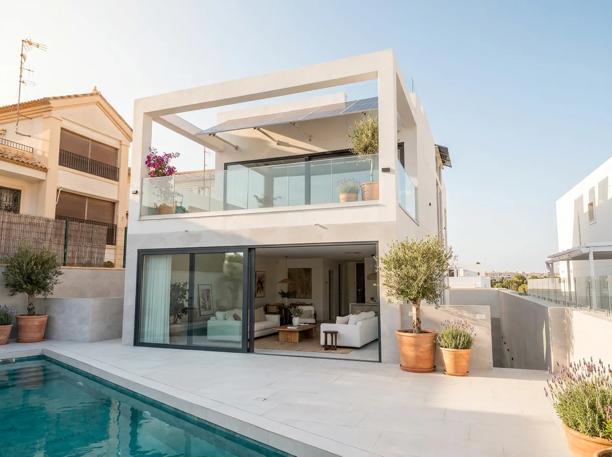 Villa en Guardamar — 3
