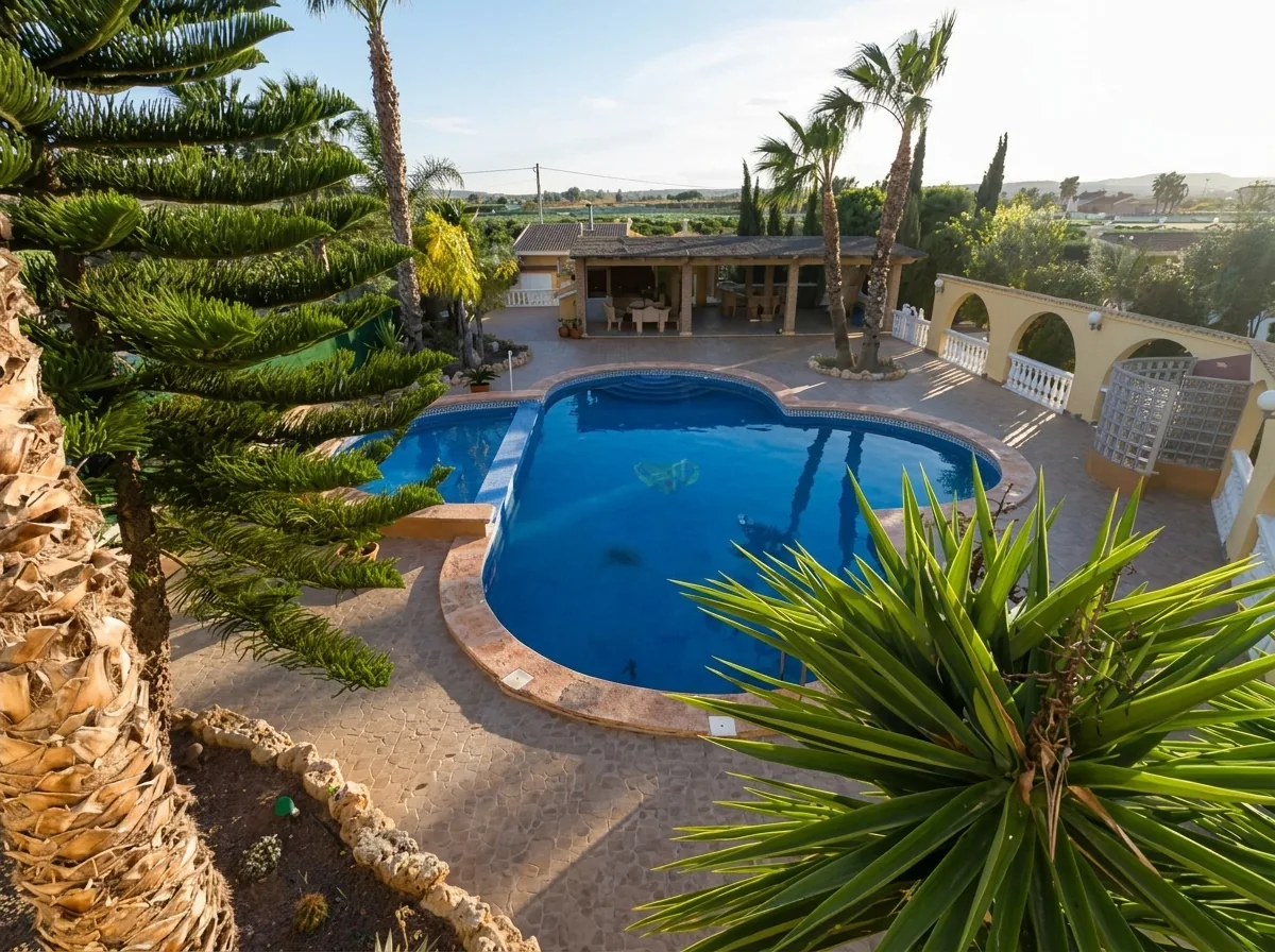 Vivienda en La Daya — 4
