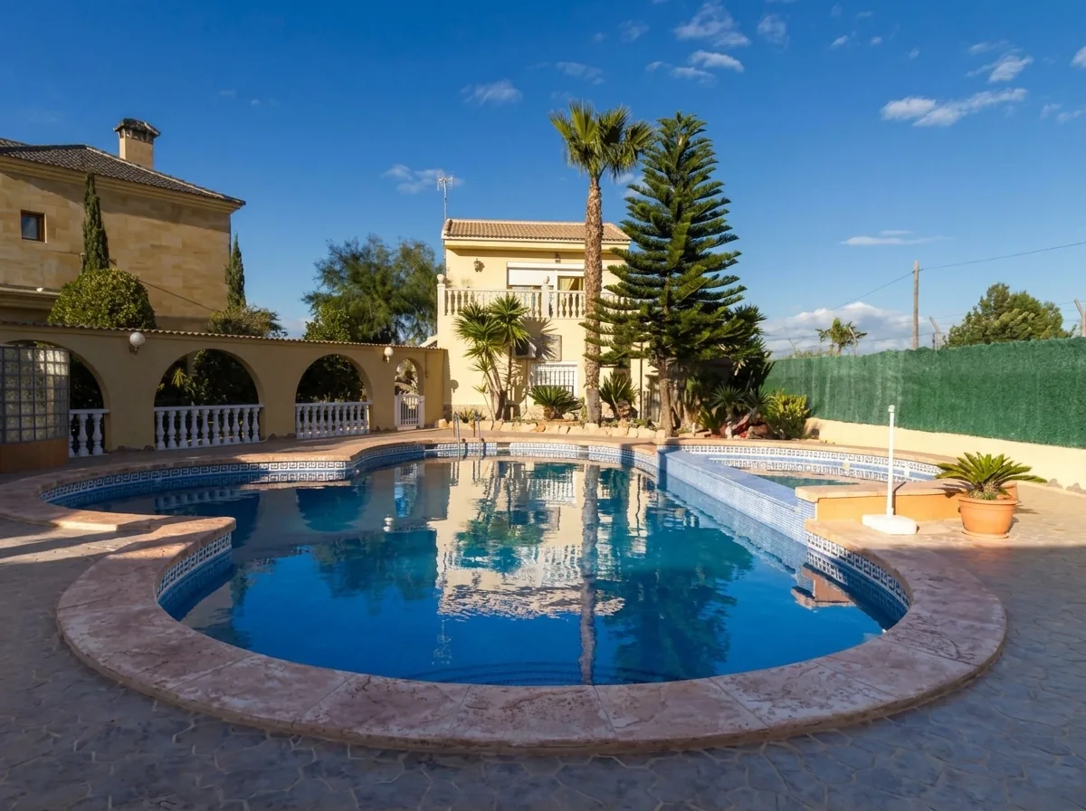 Vivienda en La Daya — 5