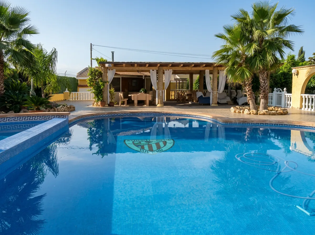 Vivienda en La Daya — 6