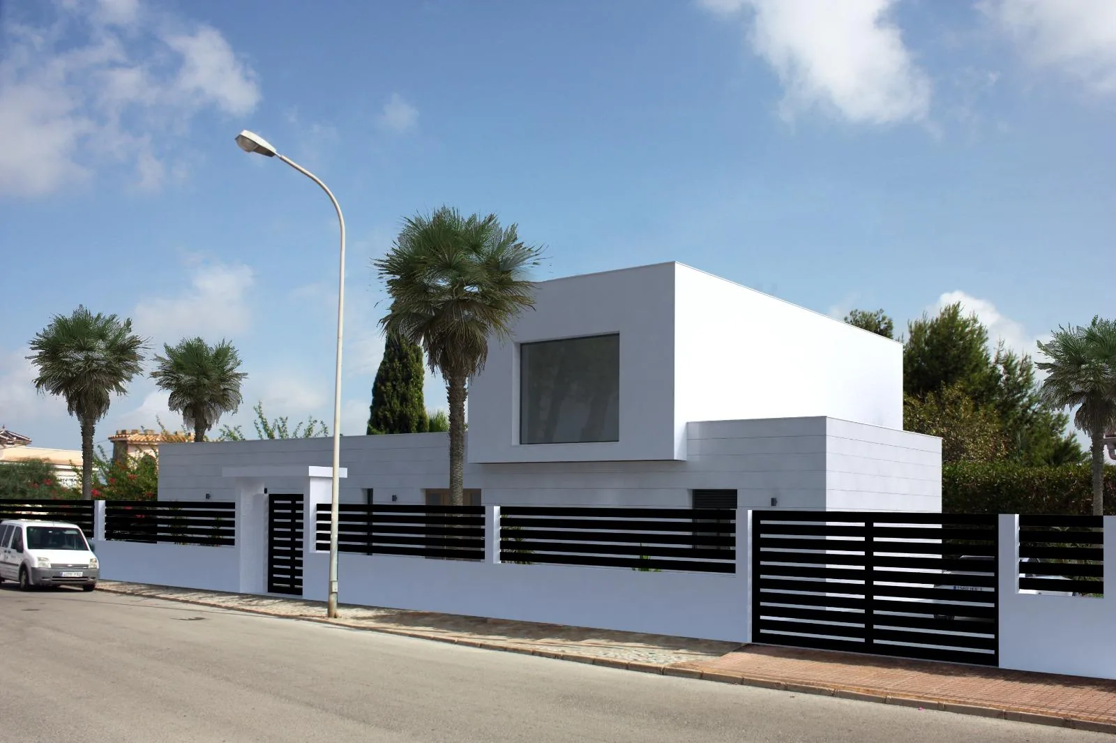 Villa en Calle Alta — 3